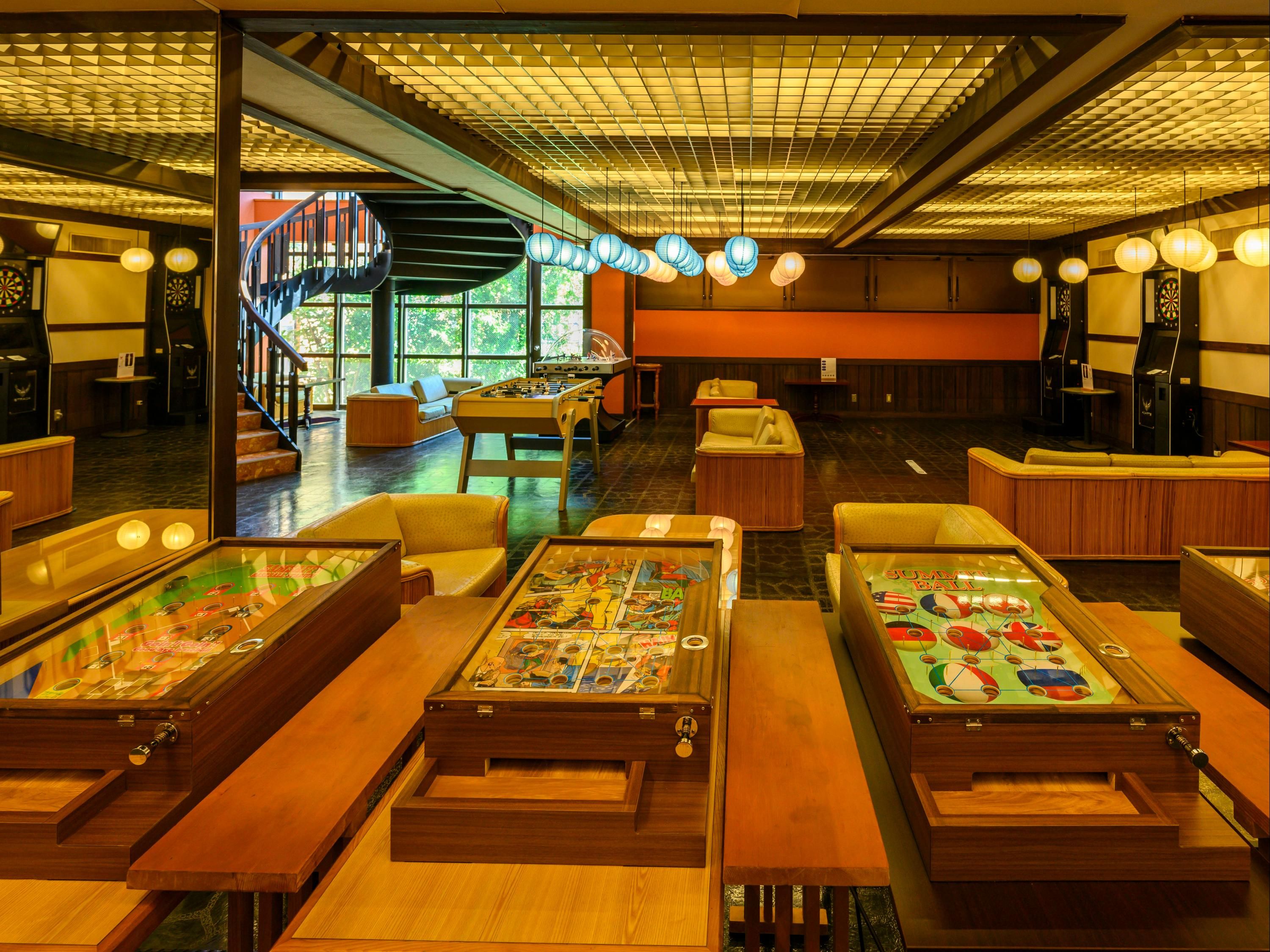 Sala d'estar