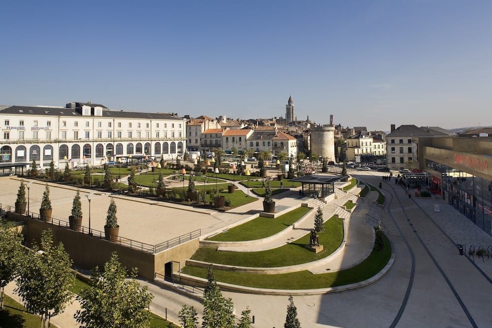 Vista exterior