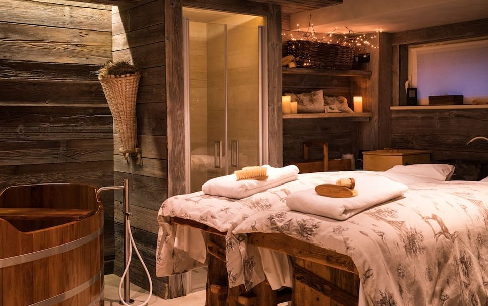 Spa Foto