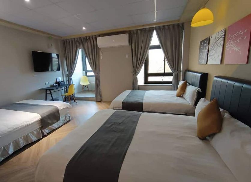 Habitació Foto