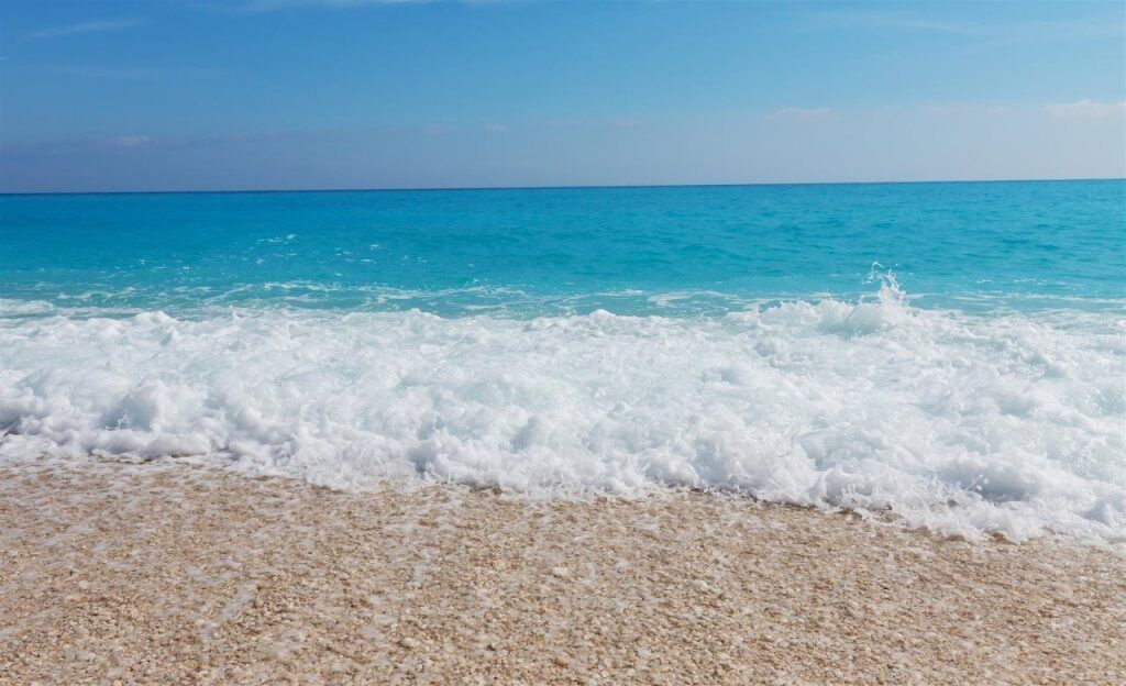 Platja Foto