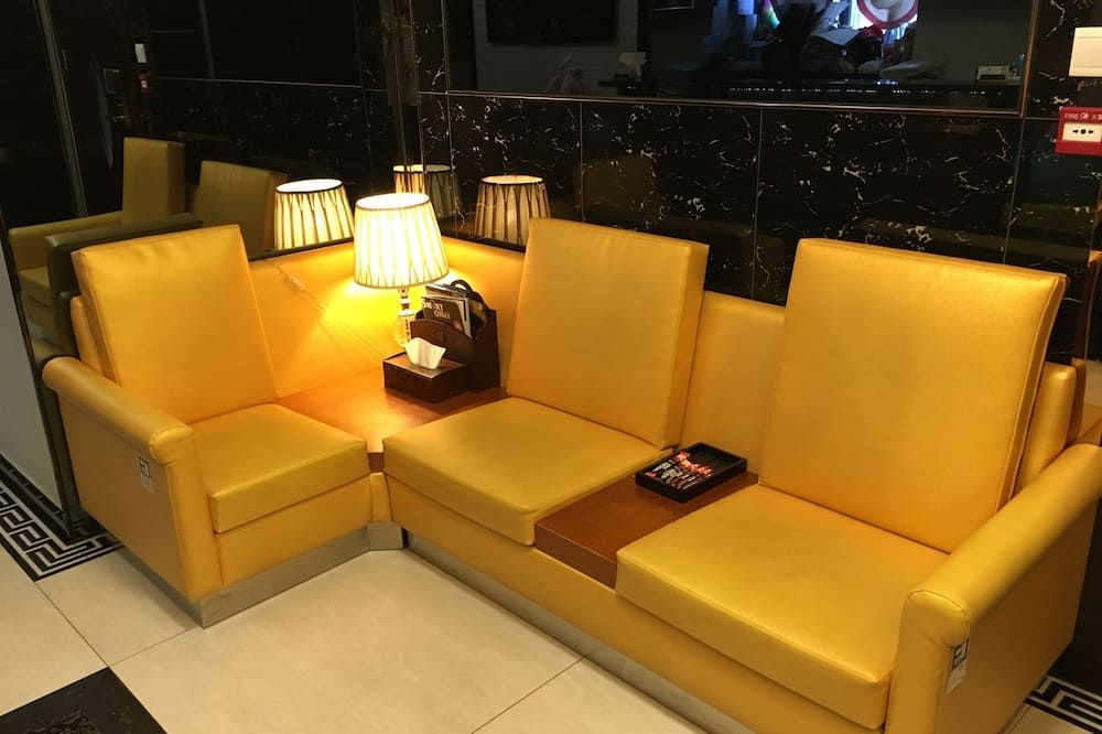 Sala d'estar