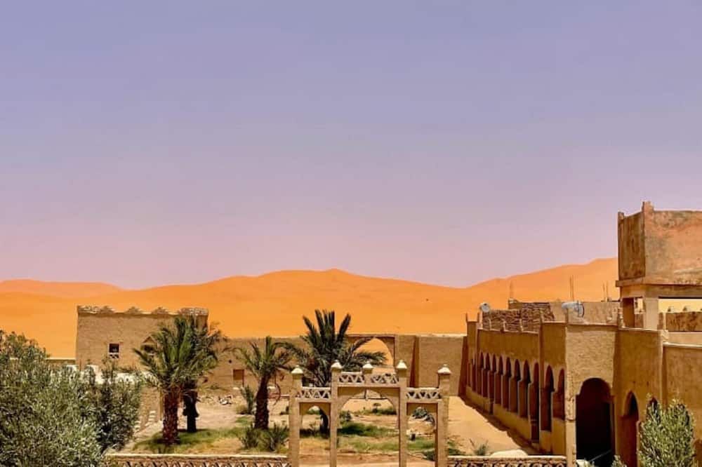 Vista exterior