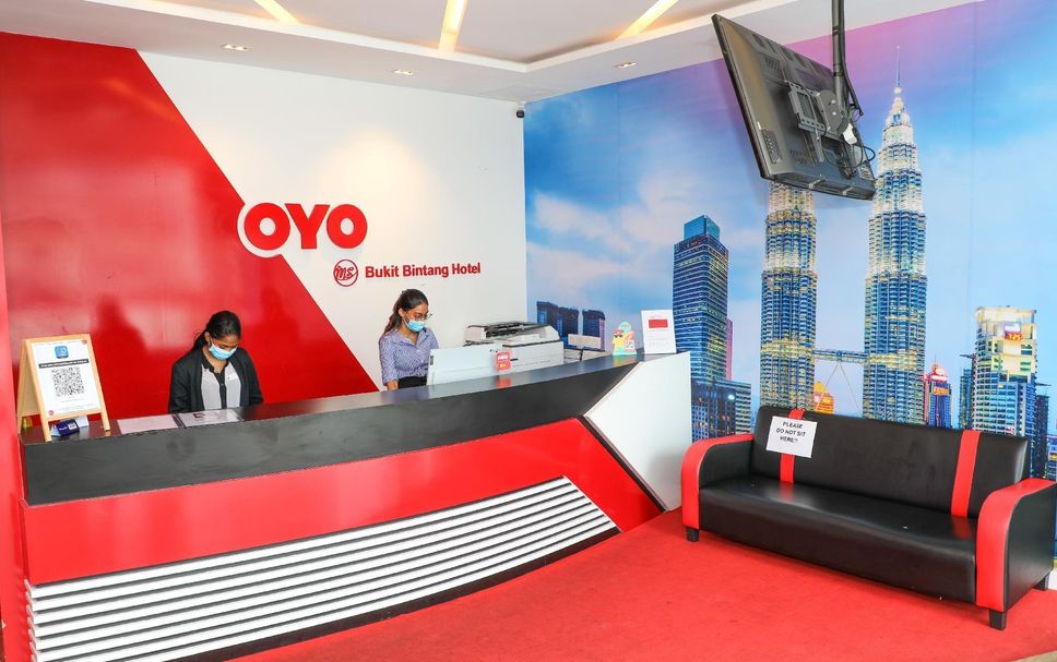 Recepció Foto