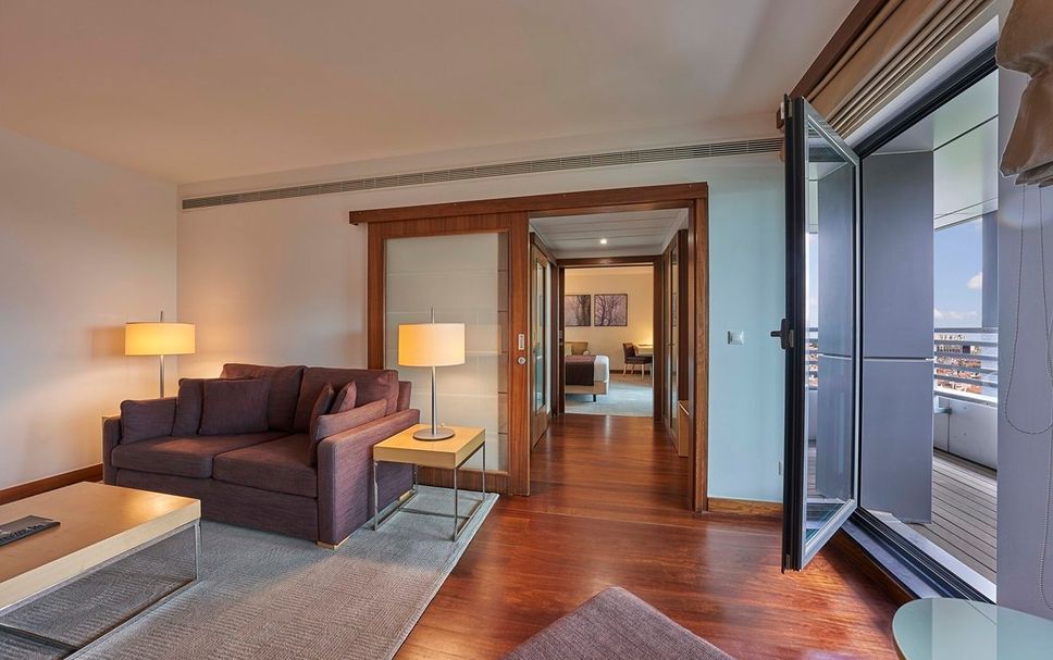 Sala Foto