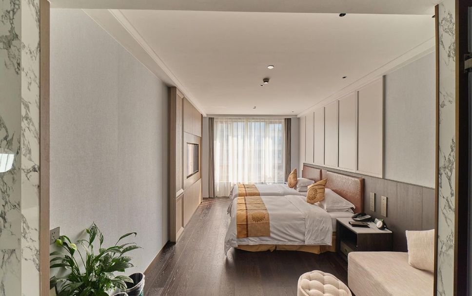Habitació Foto