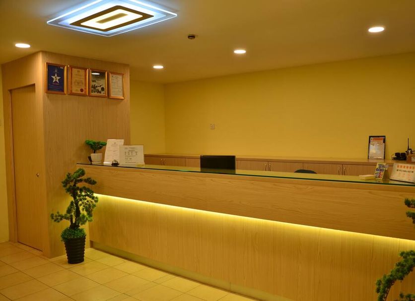 Recepció Foto