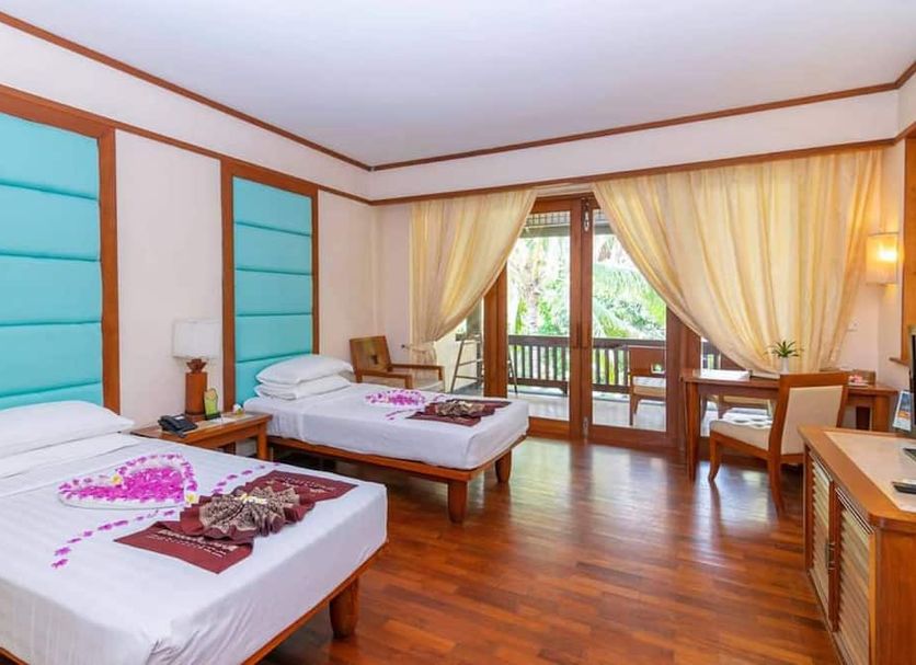 Habitació Foto