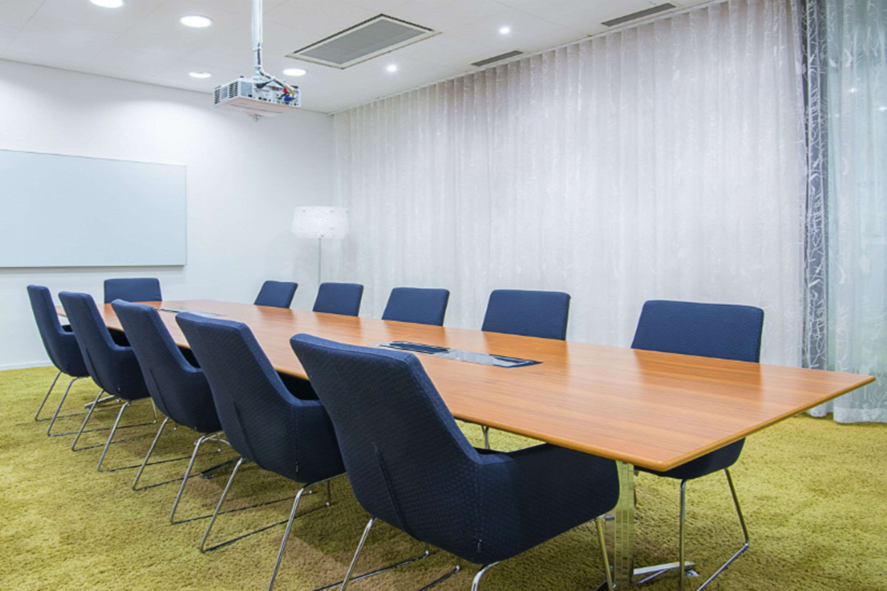 Sala de conferències