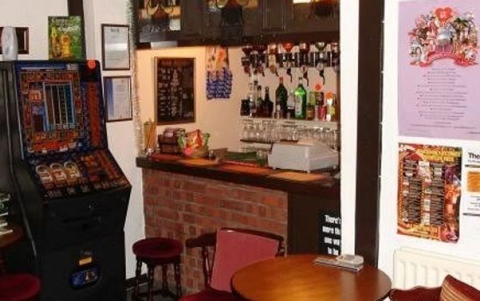 Bar Foto