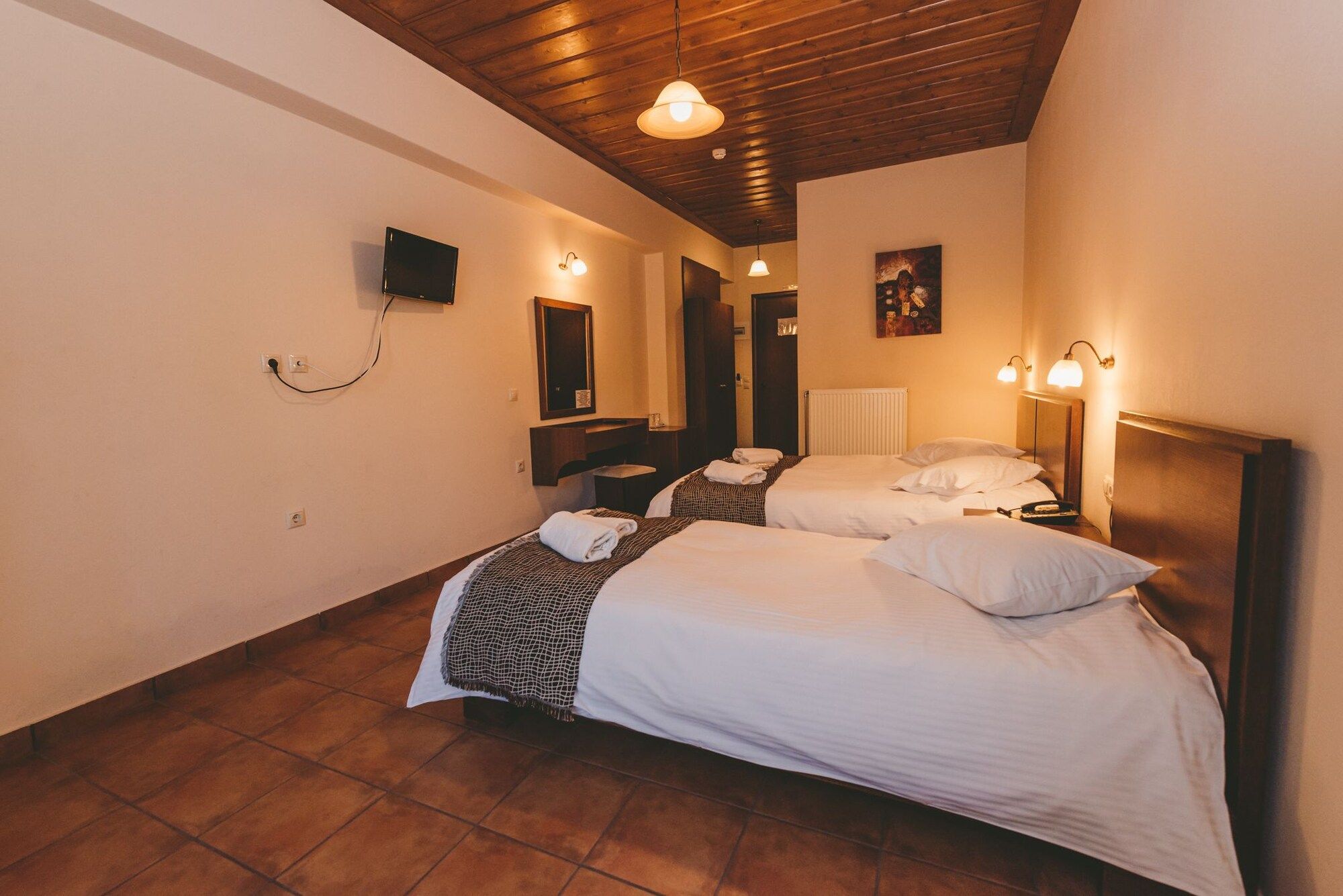 Habitació