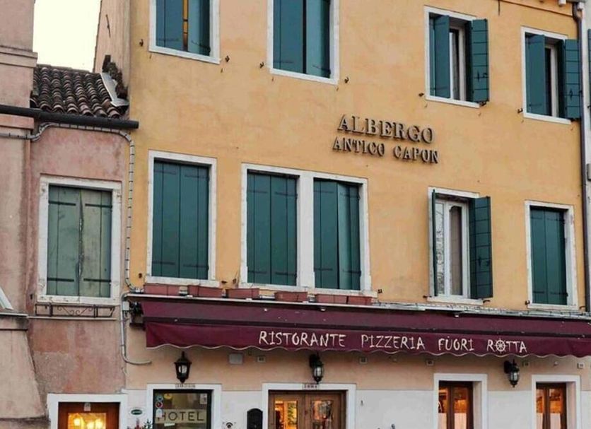 Edifici Foto
