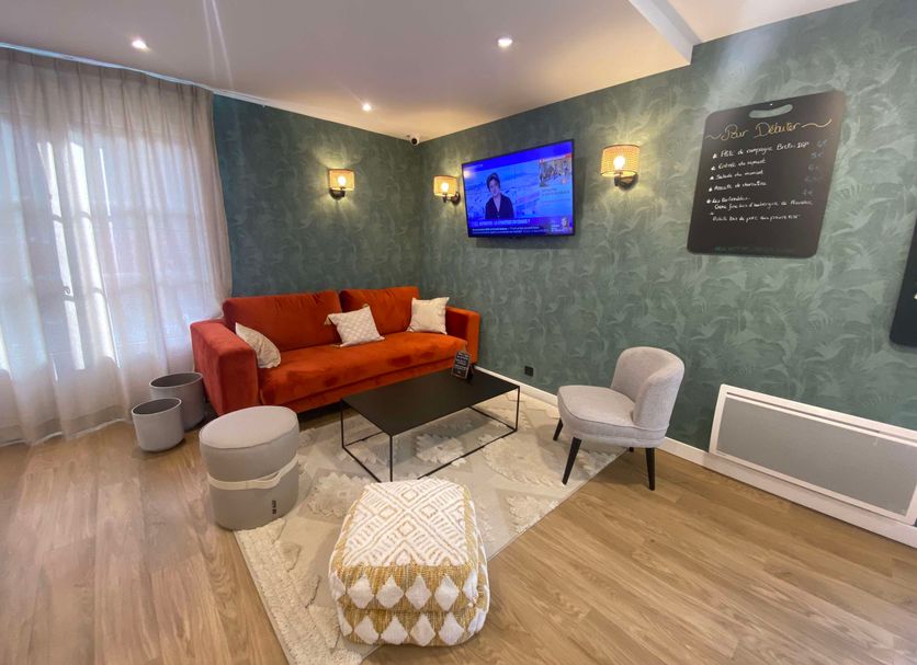 Sala Foto