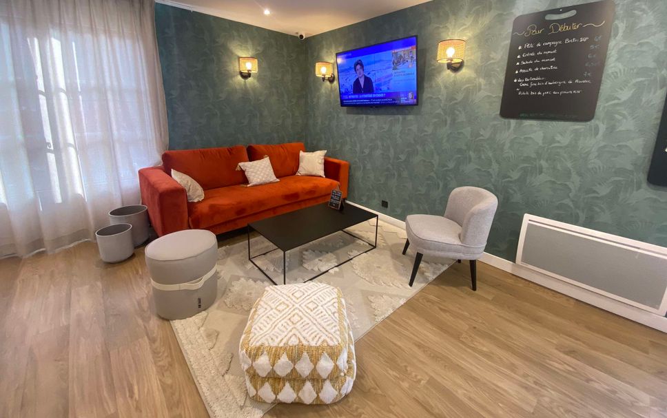 Sala Foto