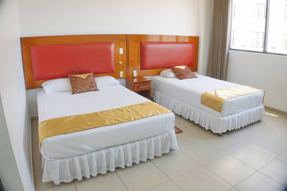 Habitació