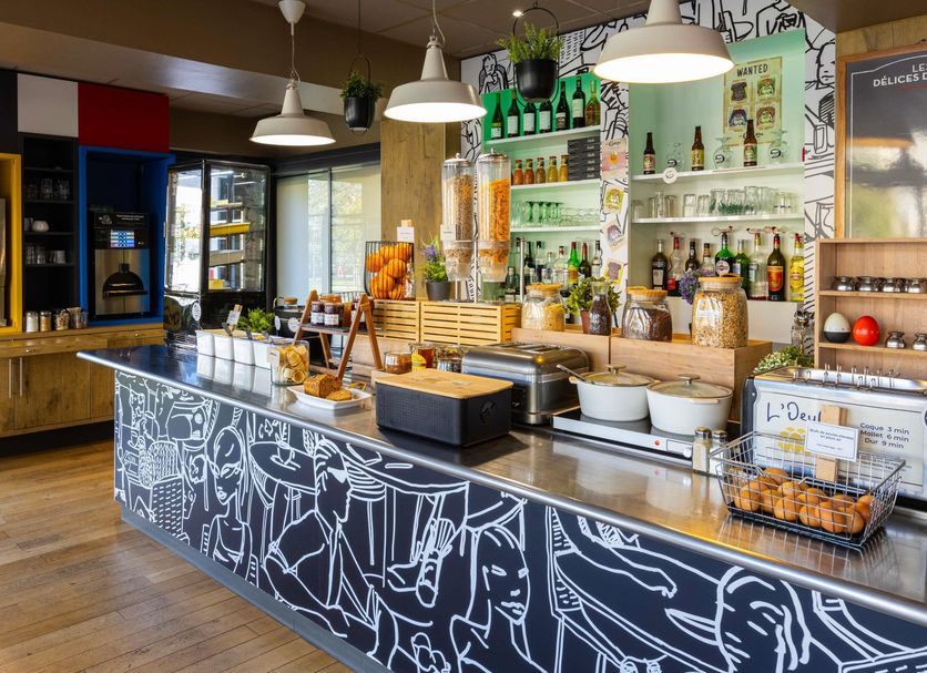 Bar Foto