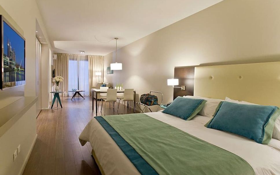 Habitació Foto