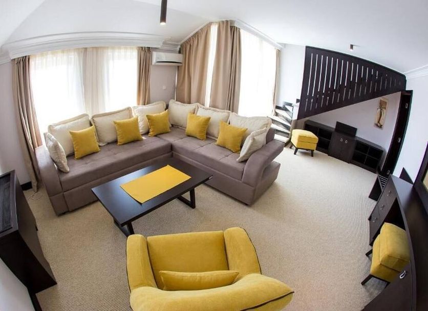 Sala Foto