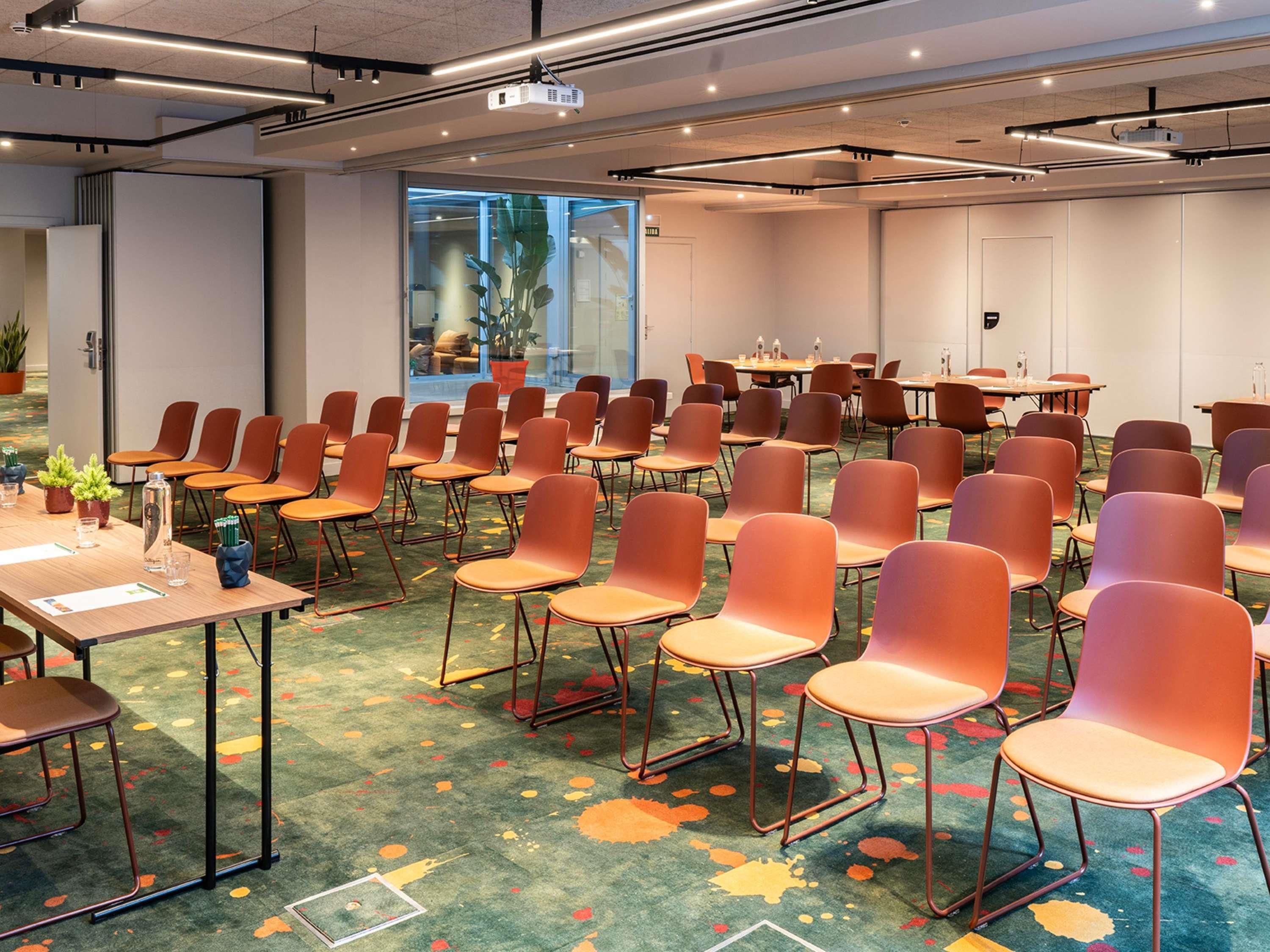 Sala de conferències