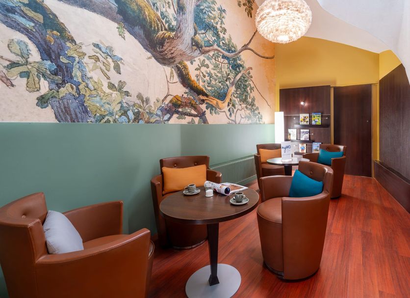 Sala d'estar Foto
