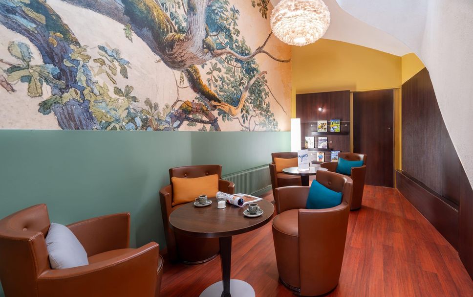 Sala d'estar Foto