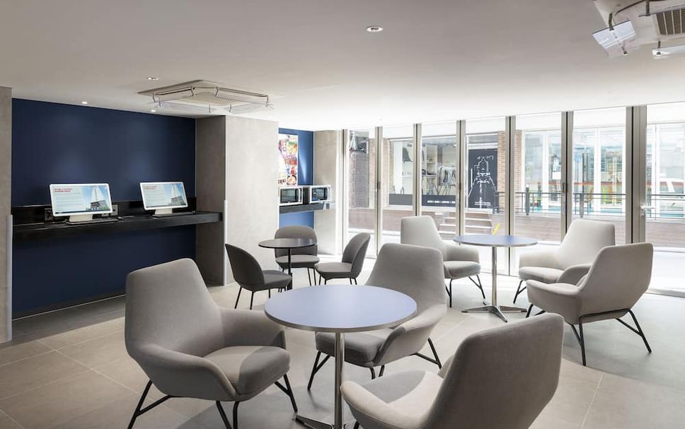 Sala d'estar Foto