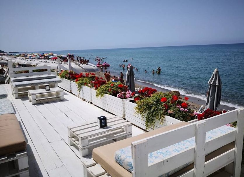 Platja Foto