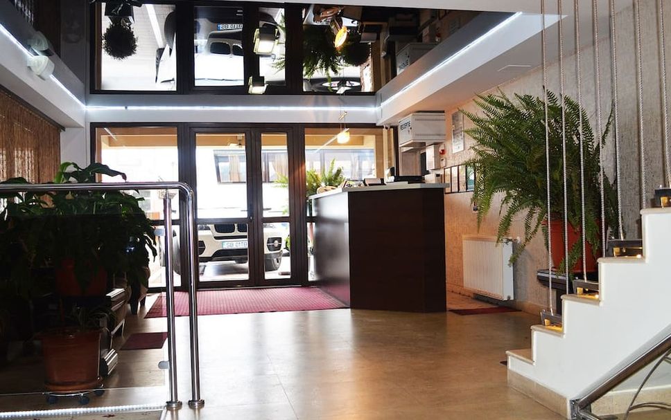 Recepció Foto