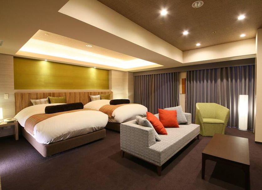 Habitació Foto