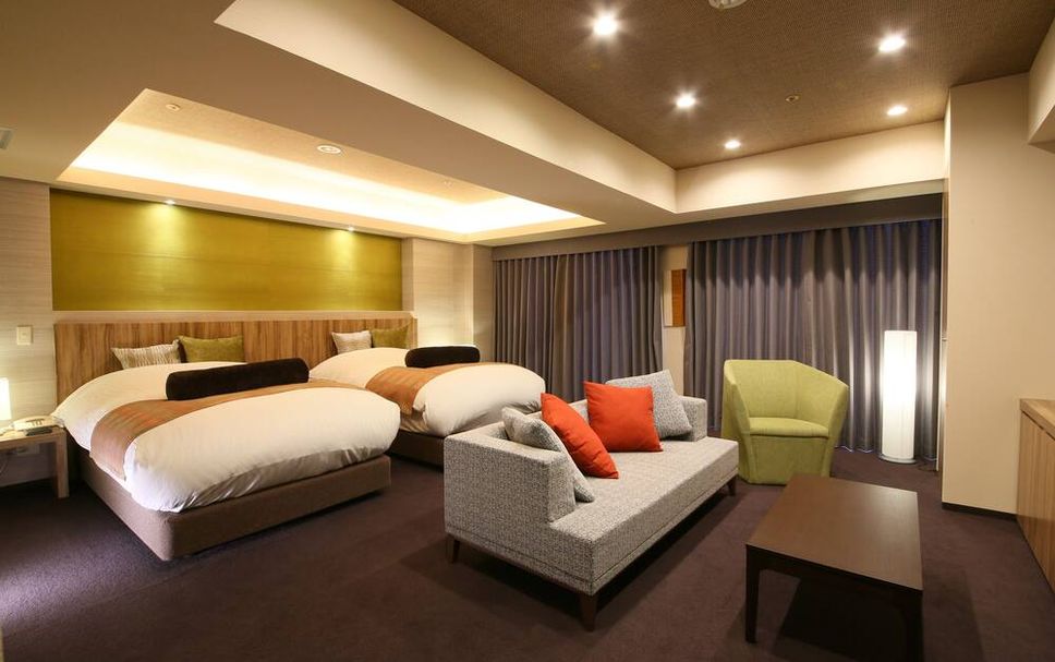 Habitació Foto