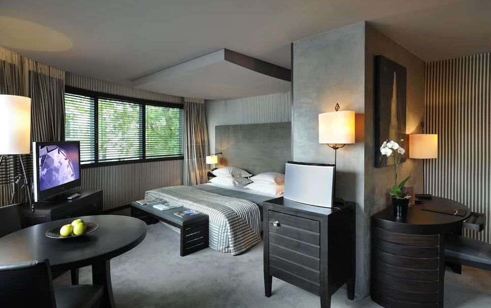 Habitació Foto