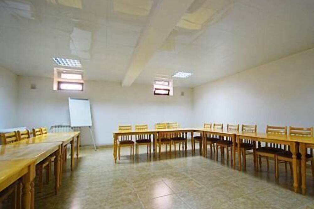 Sala de conferències