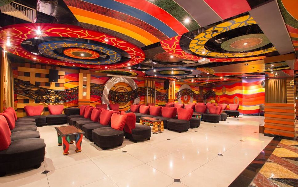 Sala d'estar Foto