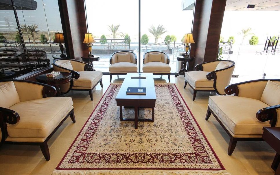 Sala d'estar Foto
