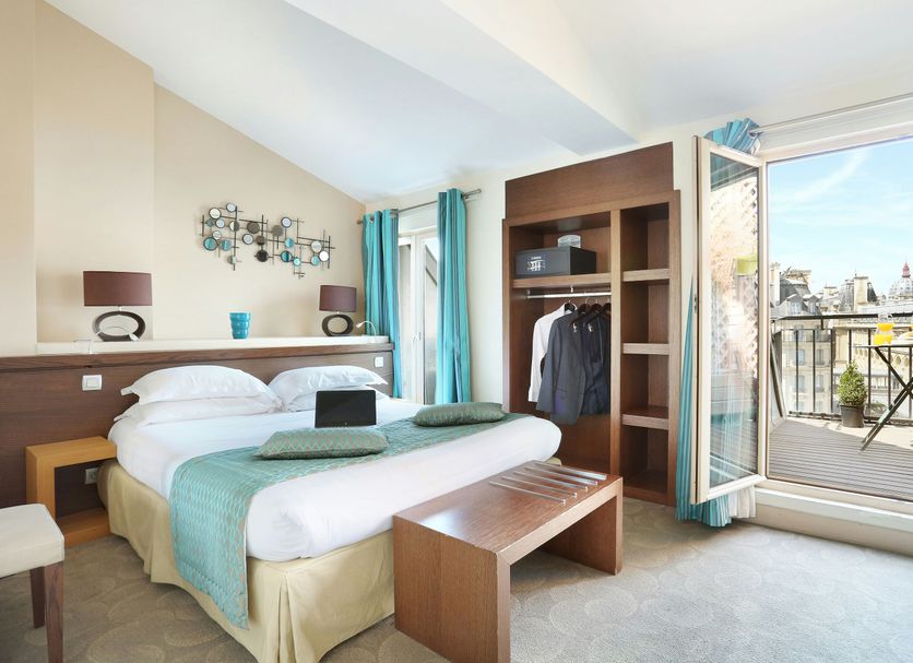 Habitació Foto