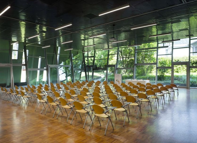 Sala de conferències Foto