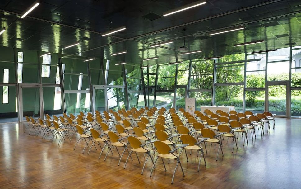 Sala de conferències Foto