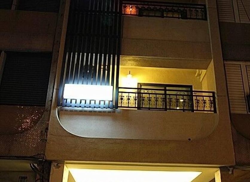 Edifici Foto