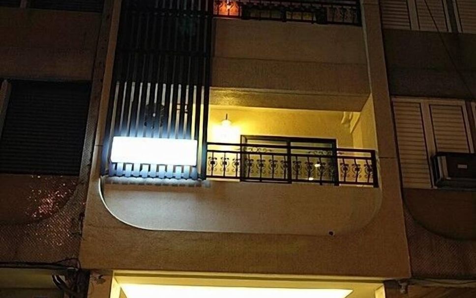 Edifici Foto