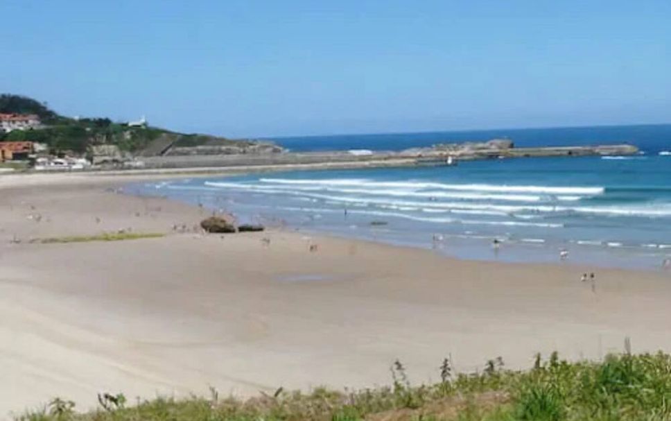 Platja Foto