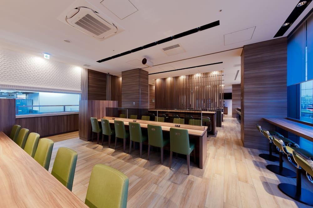 Sala de conferències