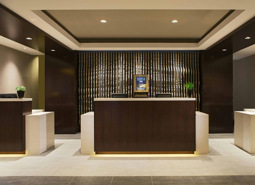 Recepció Foto