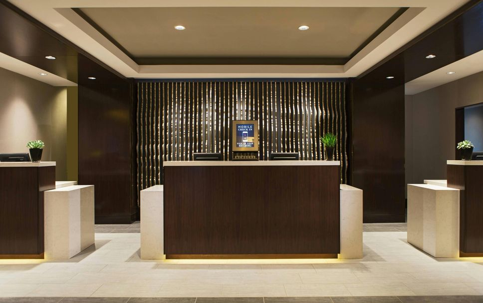 Recepció Foto