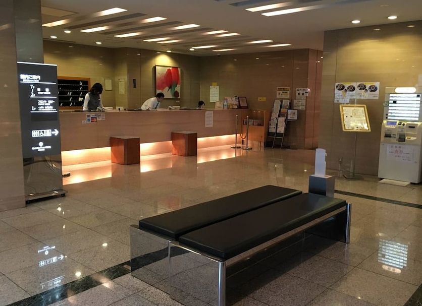 Recepció Foto