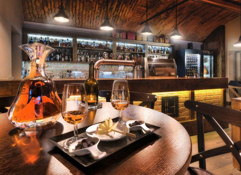 Bar Foto