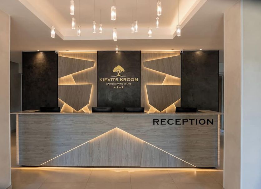 Recepció Foto
