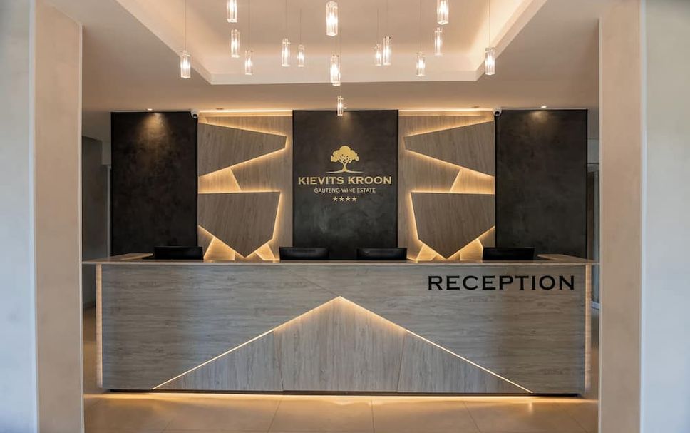 Recepció Foto