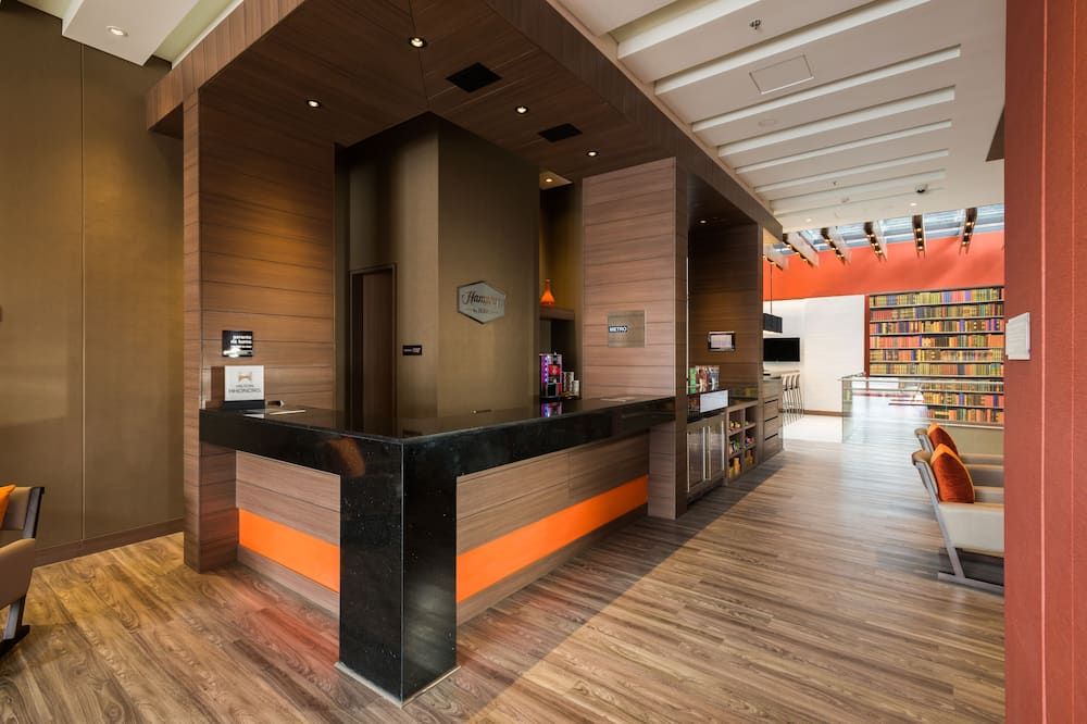 Recepció