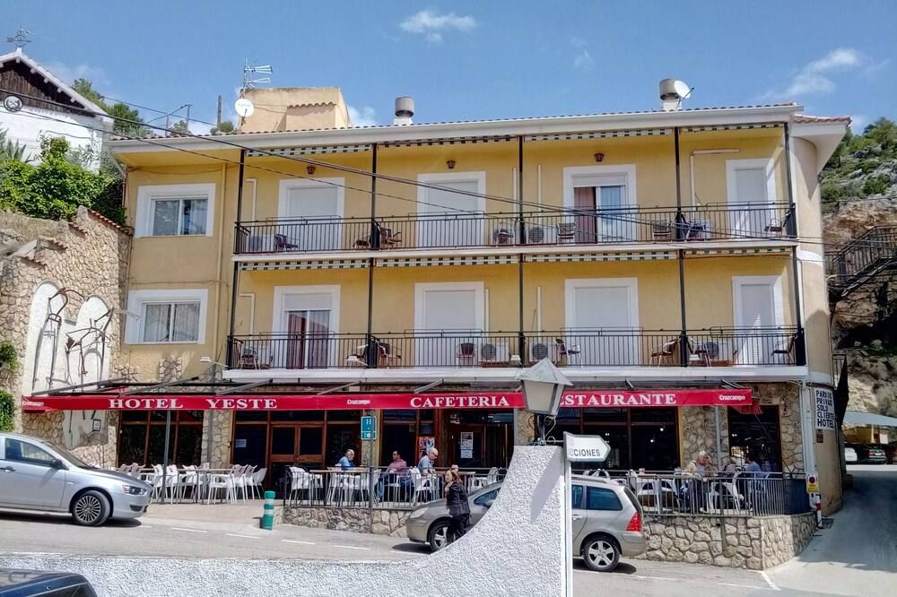 Edifici