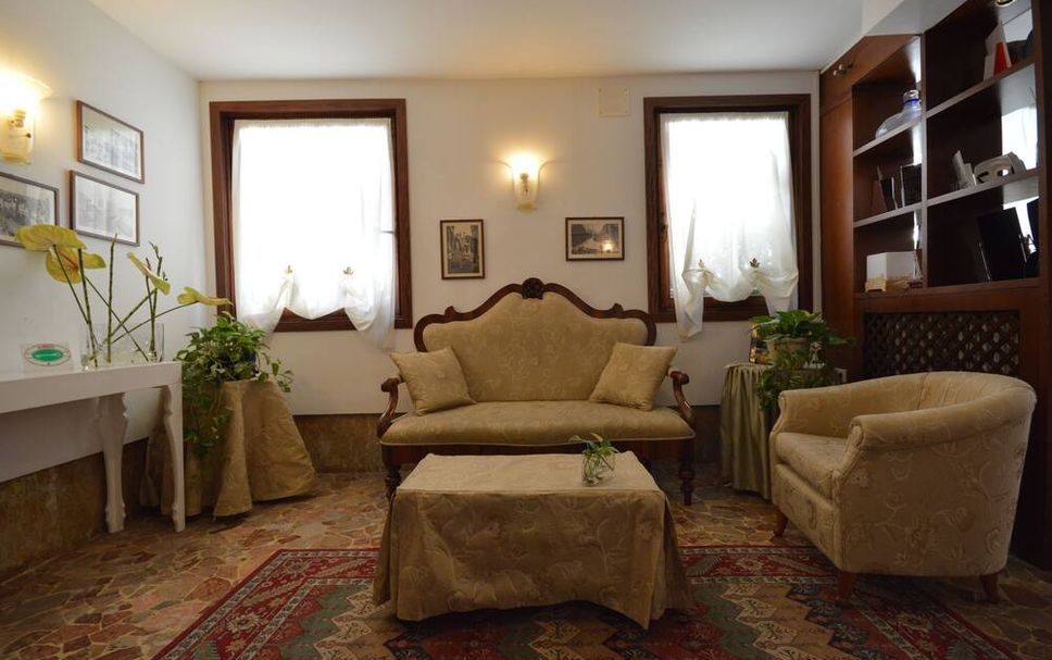 Sala Foto